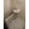 バス/シャワー