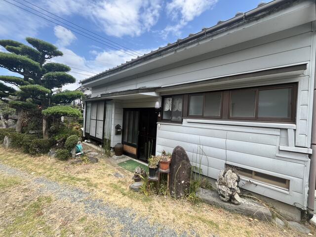 物件画像 築上郡上毛町 大字垂水 2階建 5DK