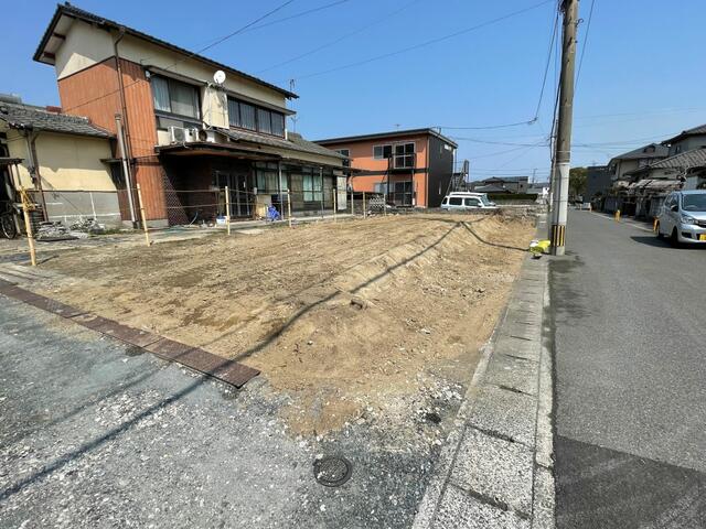 物件画像 京都郡苅田町 神田町３丁目 住宅用地