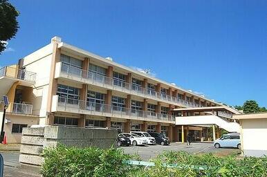 高萩市立高萩小学校