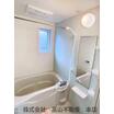 バス/シャワー