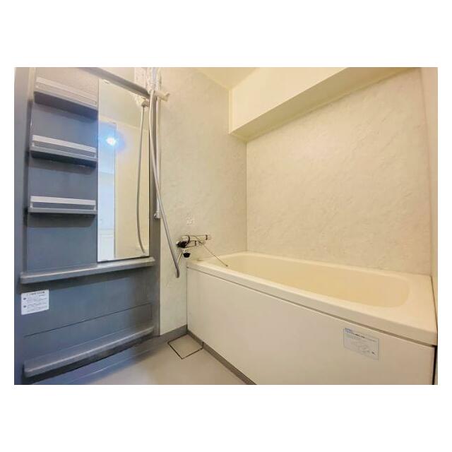 クリーニング済のお風呂