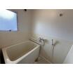 バス/シャワー