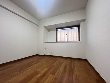 北側洋室6.2帖　別角度