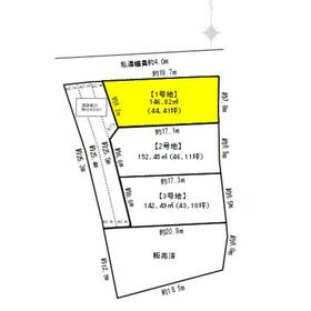 地形図等