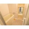 バス/シャワー