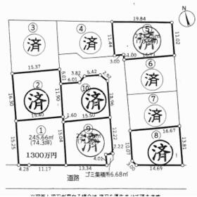 地形図等