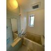 バス/シャワー