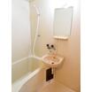 バス/シャワー