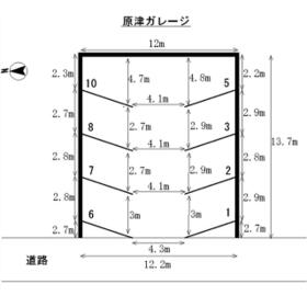 平面図
