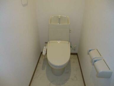 シャワー付トイレ（イメージ）