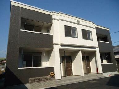 外観写真（昼）