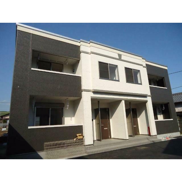 外観写真（昼）