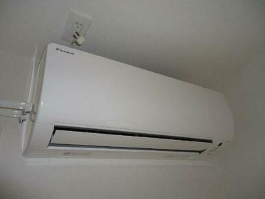 エアコン