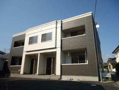 外観写真（昼）