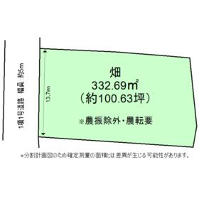 地形図等