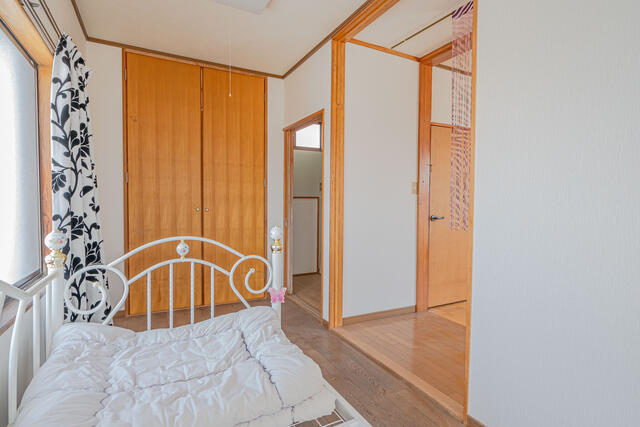 物件画像 北九州市若松区 高須東４丁目 2階建 4SLDK