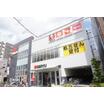 ショッピング施設