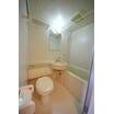 バス/シャワー