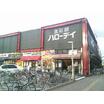 ショッピング施設