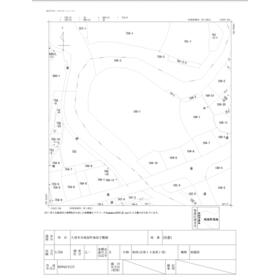 地形図等