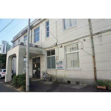 社会福祉法人児玉新生会児玉経堂病