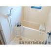 バス/シャワー
