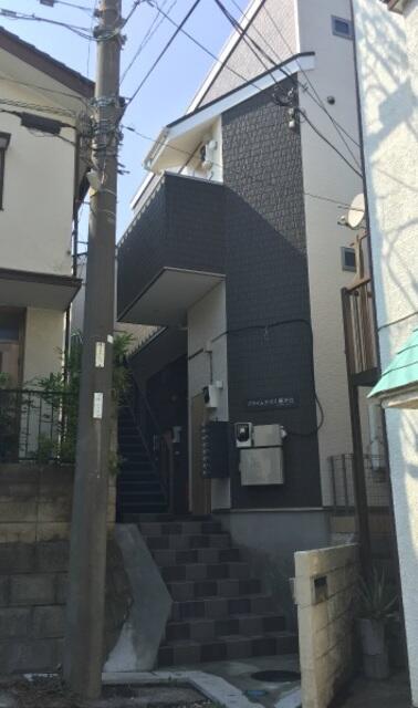 プライムテラス藤が丘 ２０３ ワンルーム 横浜市青葉区の貸アパートの物件情報 賃貸 アパート マンション 一戸建て 横浜市の不動産のことならゼンシン コム 612fff9ca17f8d5babbc6300