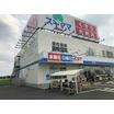 ショッピング施設