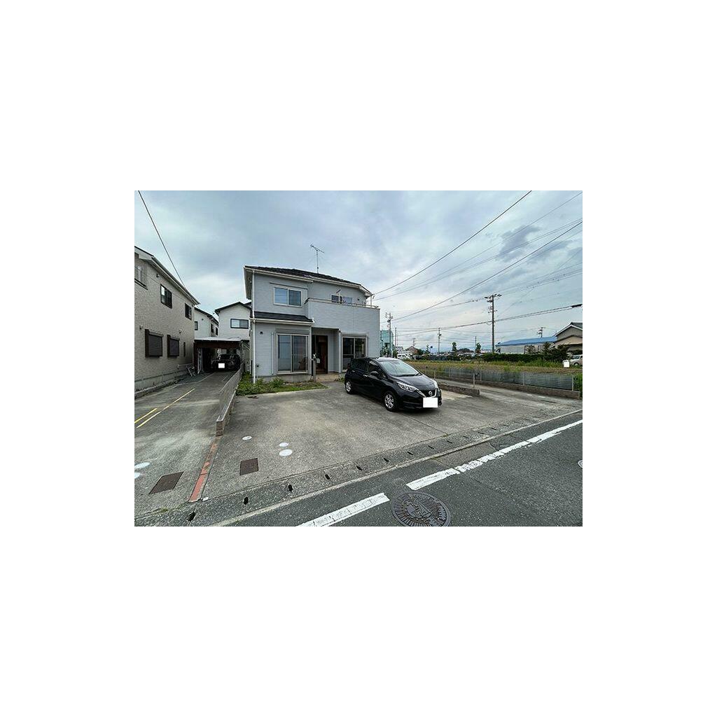 Foto de Casa 4LDK em Toyohashi