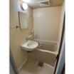 バス/シャワー