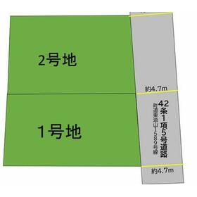 地形図等