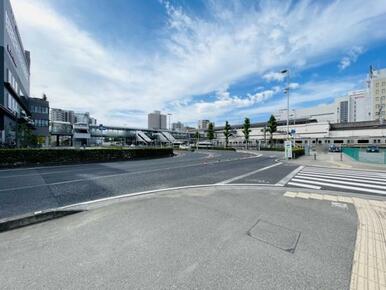 JR宇都宮駅　6952ｍ/徒歩87分、車9分