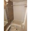 バス/シャワー