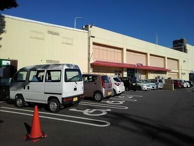 イオン日田店