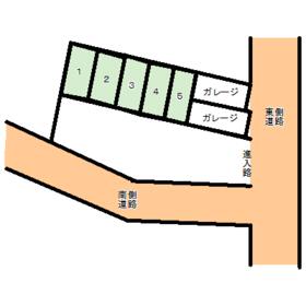 平面図
