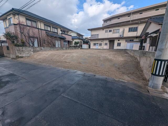 物件画像 福岡市早良区 飯倉４丁目 (金山駅) 住宅用地