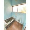 バス/シャワー