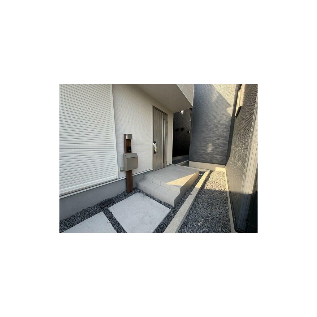 Casa 4LDK em Iwakura — foto 5 de 13