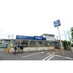 ショッピング施設