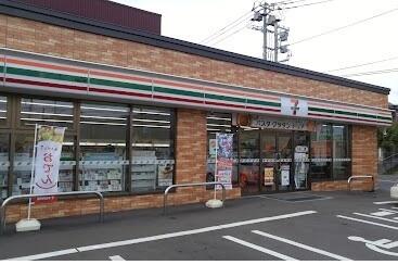 セブンイレブン　藤野３条店