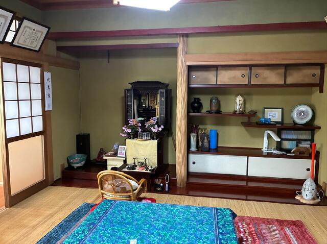 物件画像 北九州市小倉南区 大字合馬 1階建 3DK