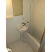 バス/シャワー