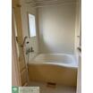 バス/シャワー
