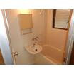 バス/シャワー
