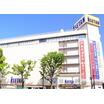 ショッピング施設
