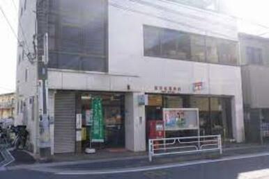 横浜桂郵便局