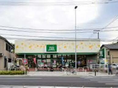 Fuji天神橋店