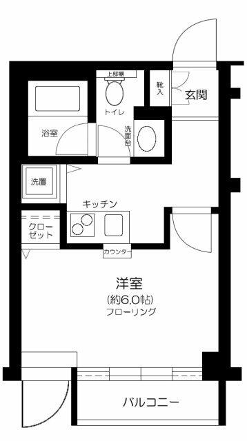 ザ ランド代官山青葉台 2階 1k 目黒区の貸マンションの物件情報 賃貸 アパート マンション 一戸建て 日本住販株式会社は原宿で45年の不動産会社 602db040c5b19