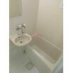 バス/シャワー